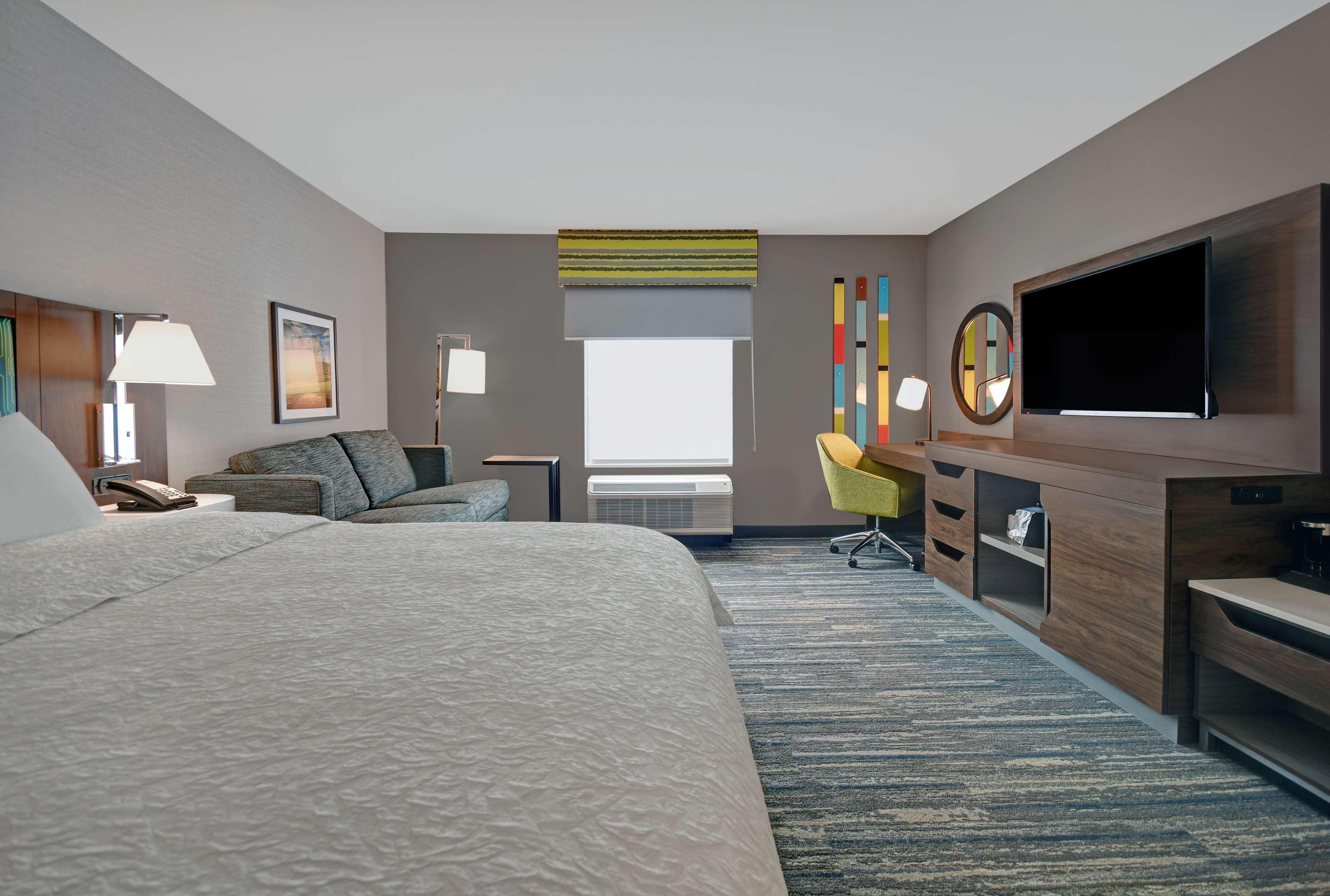 Hampton Inn Cave City, Ky Luaran gambar
