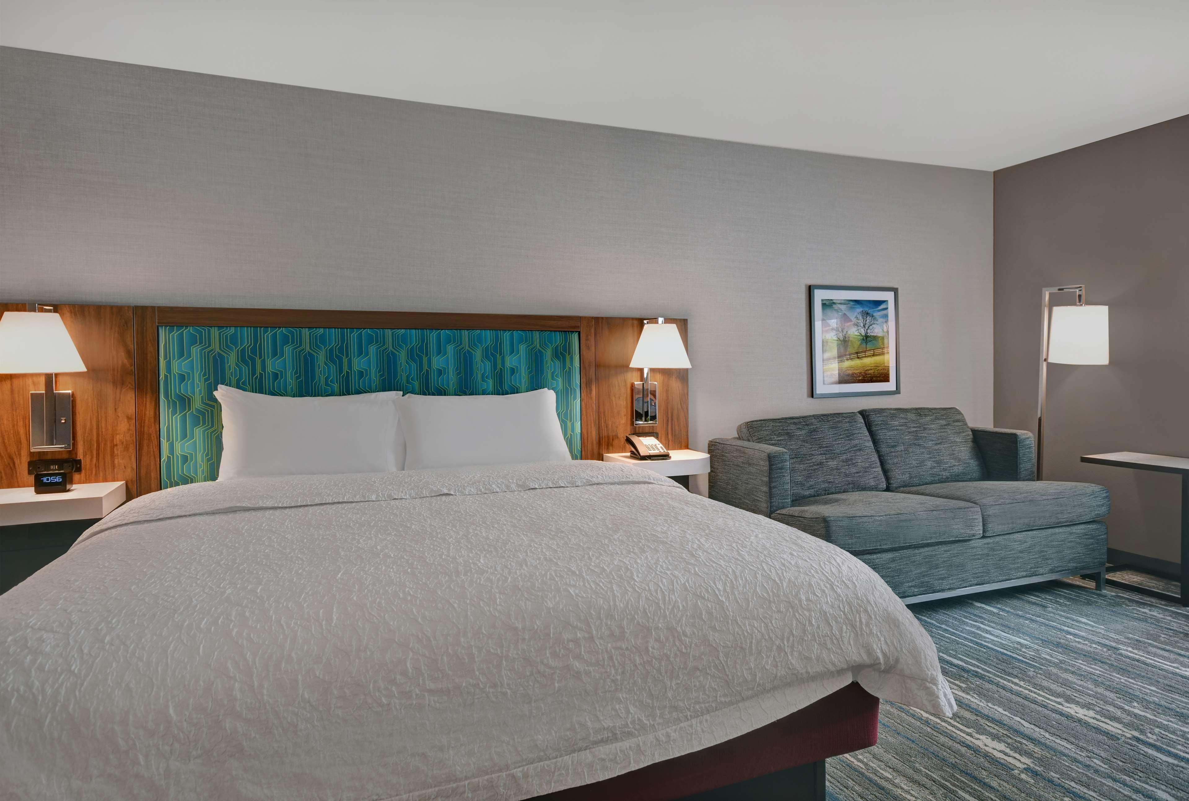 Hampton Inn Cave City, Ky Luaran gambar