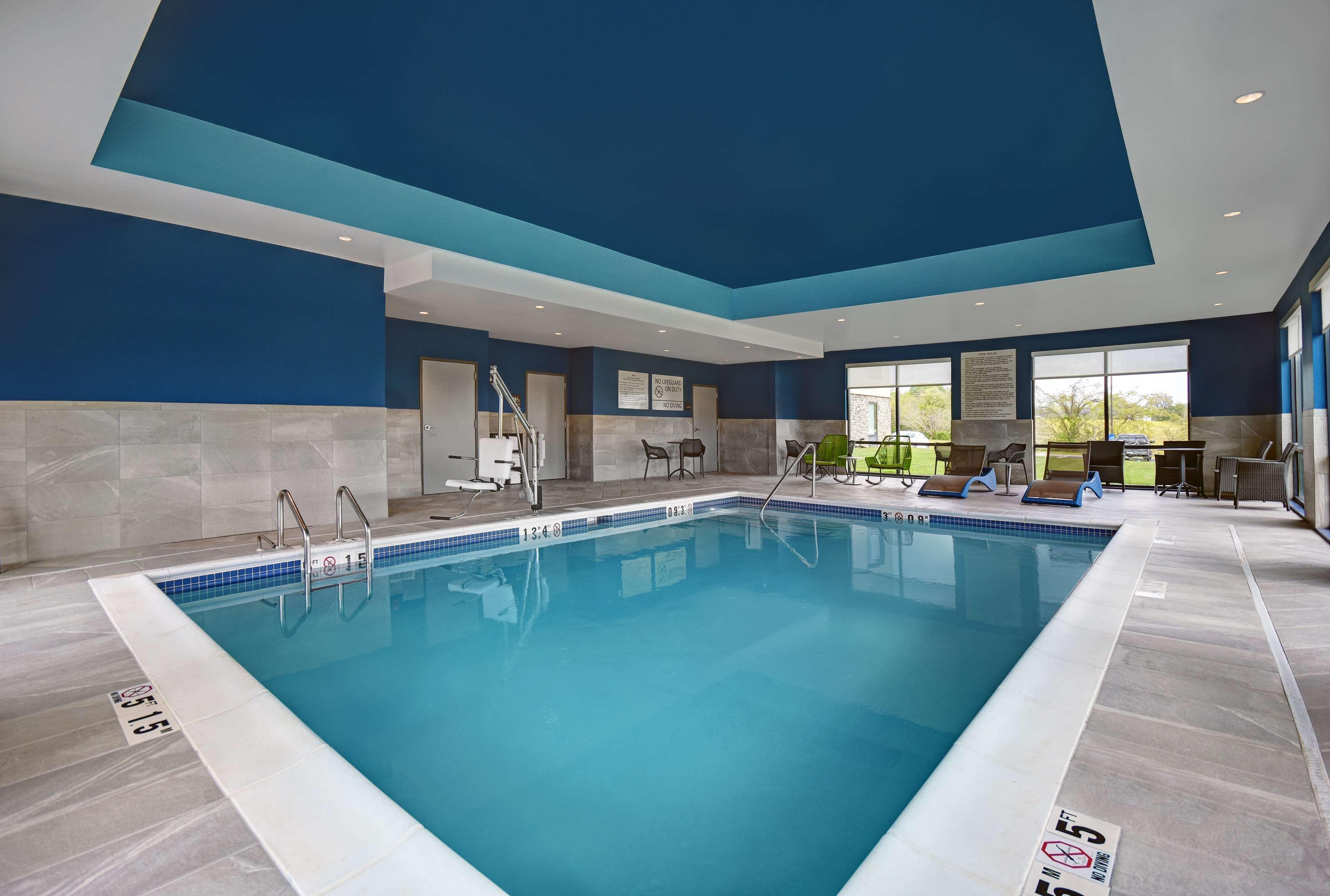Hampton Inn Cave City, Ky Luaran gambar