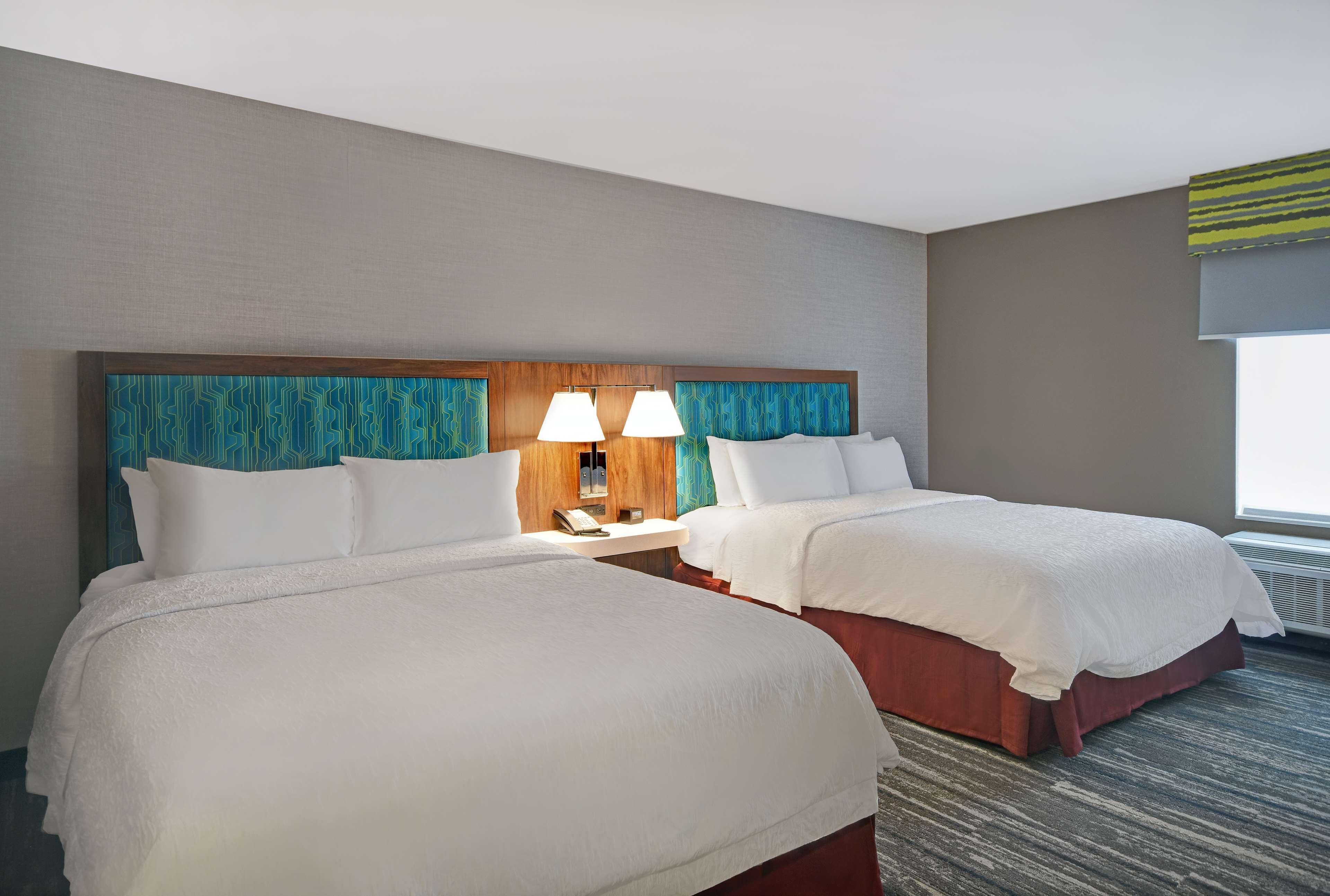 Hampton Inn Cave City, Ky Luaran gambar