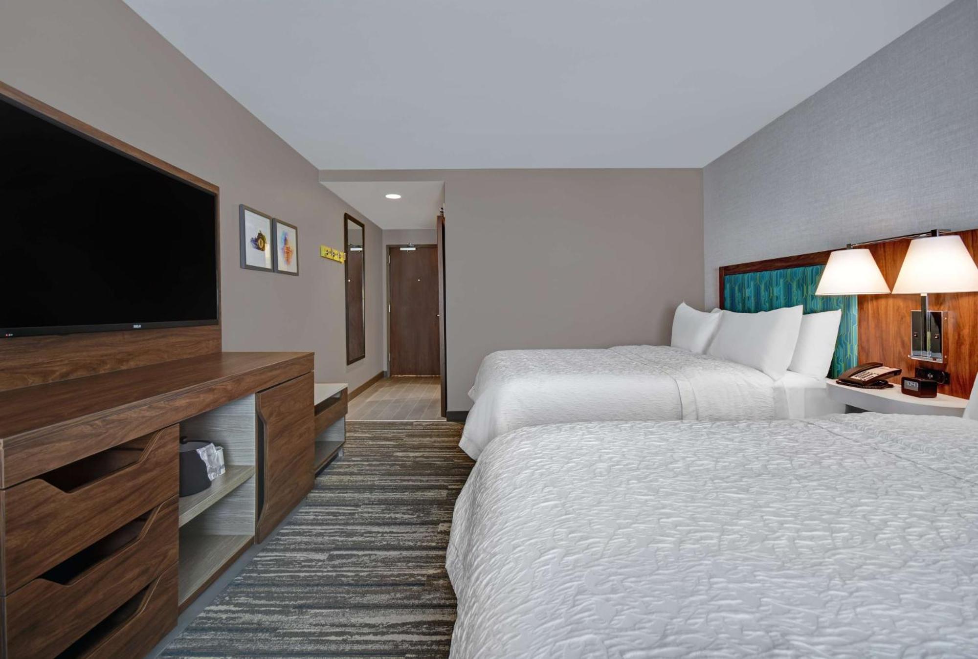 Hampton Inn Cave City, Ky Luaran gambar