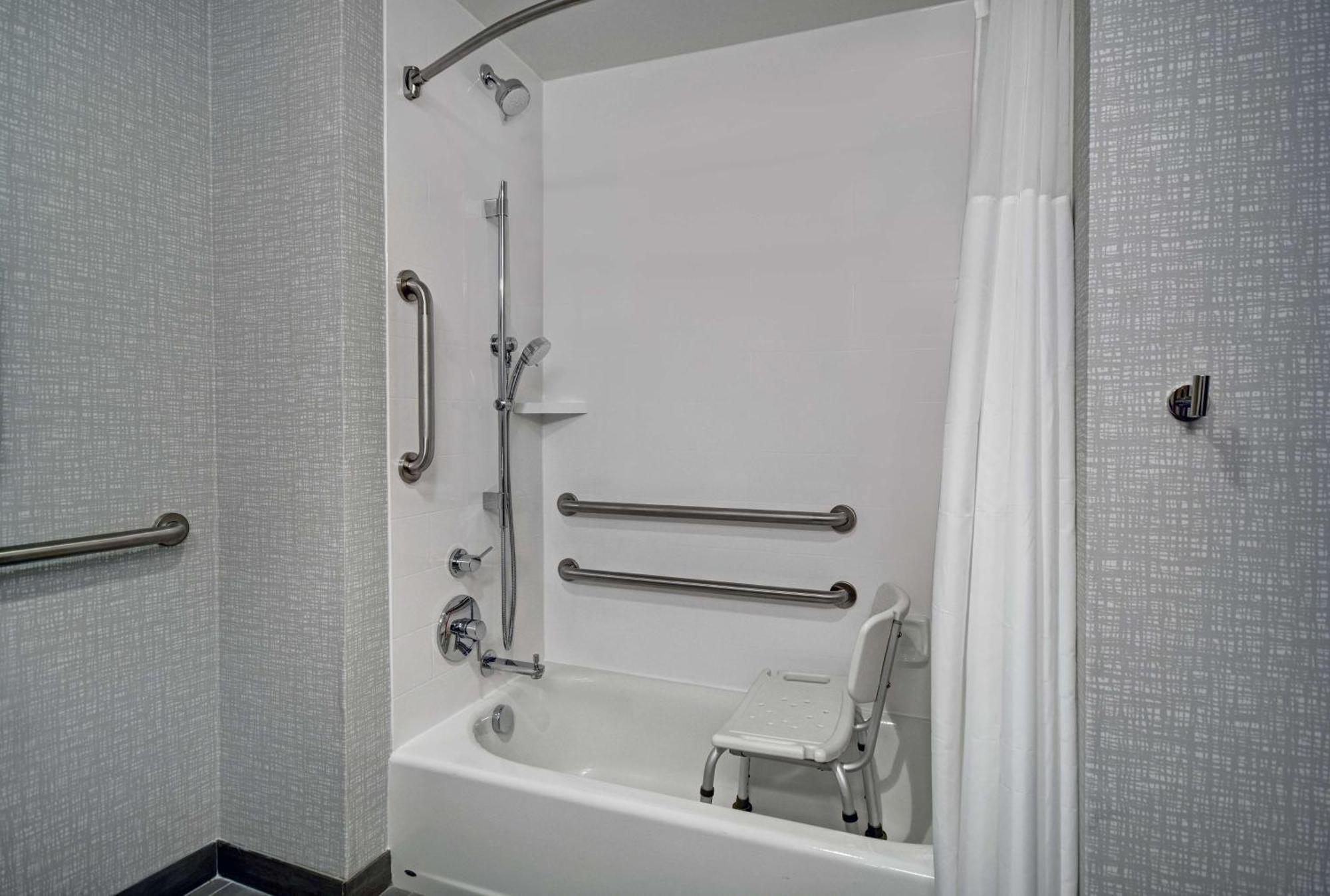 Hampton Inn Cave City, Ky Luaran gambar