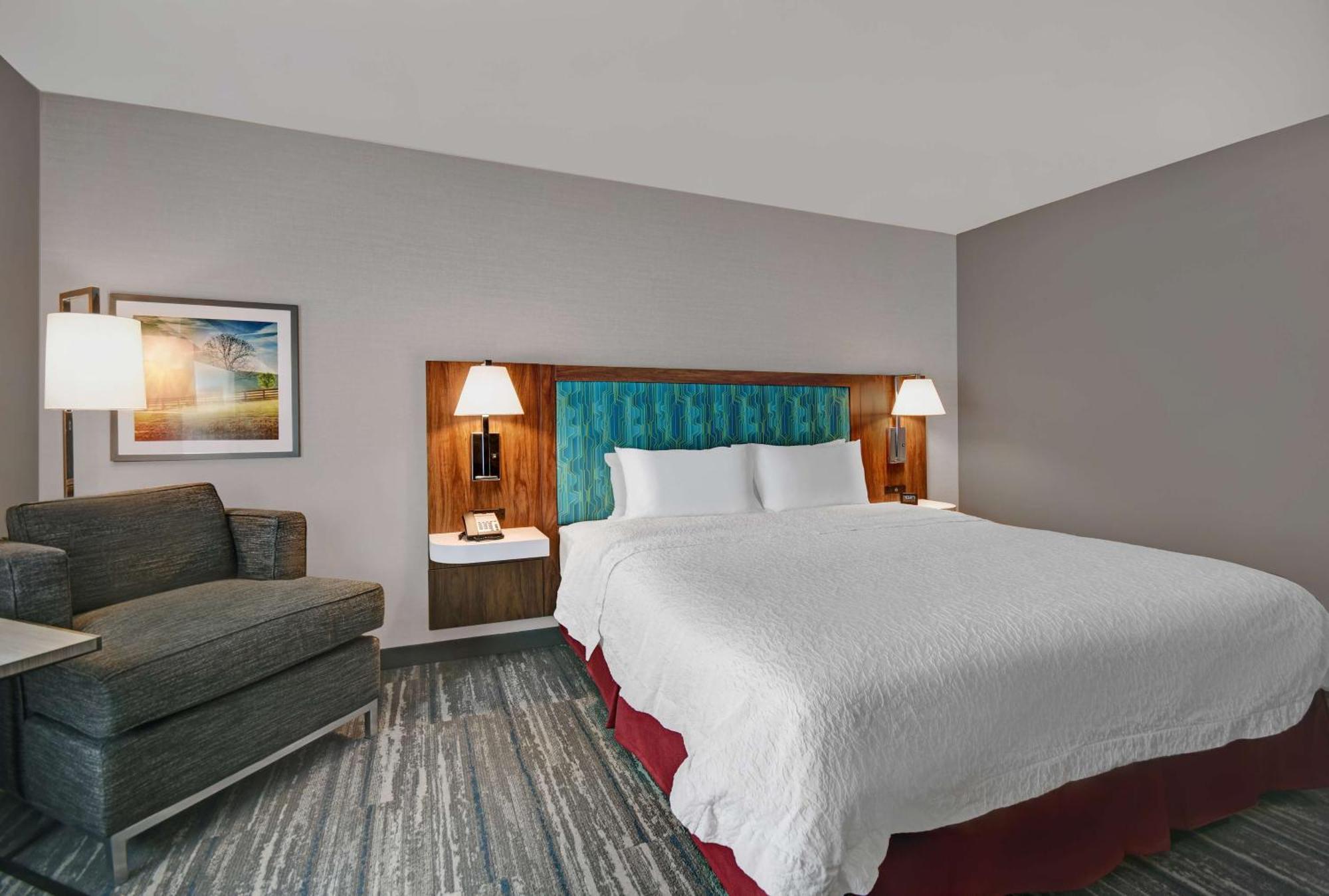 Hampton Inn Cave City, Ky Luaran gambar