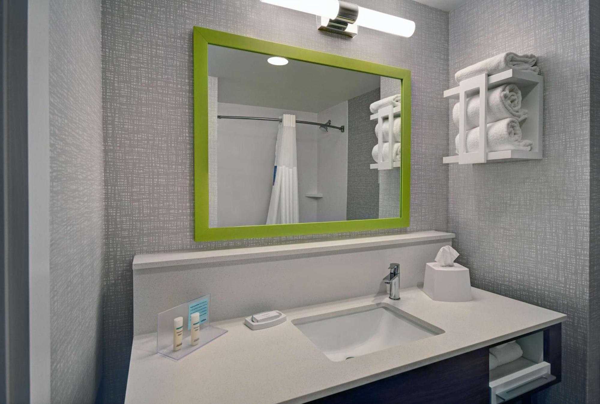 Hampton Inn Cave City, Ky Luaran gambar