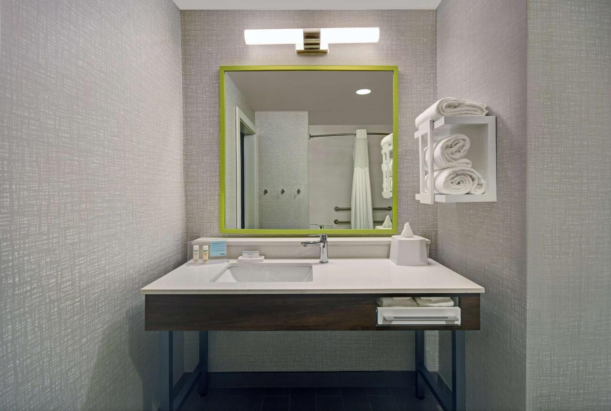 Hampton Inn Cave City, Ky Luaran gambar